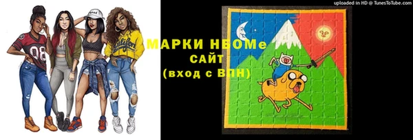 стафф Алексин