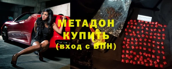 стафф Алексин